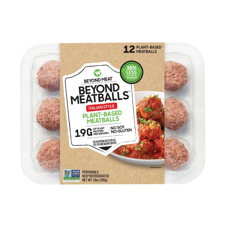 Upton's Naturals Vegan Chorizo Seitan Crumbles - 8oz