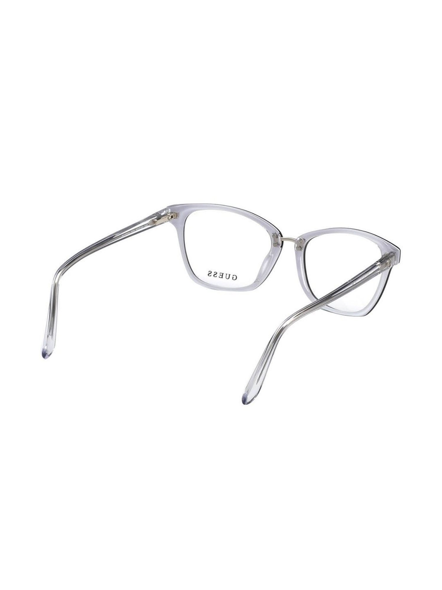 Guess Black Cat Eye Eye Frames for Women