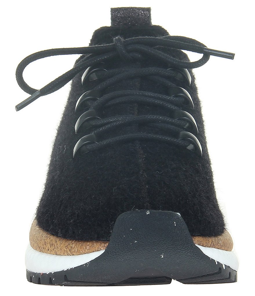 OTBT Courier Lace-Up Sneakers