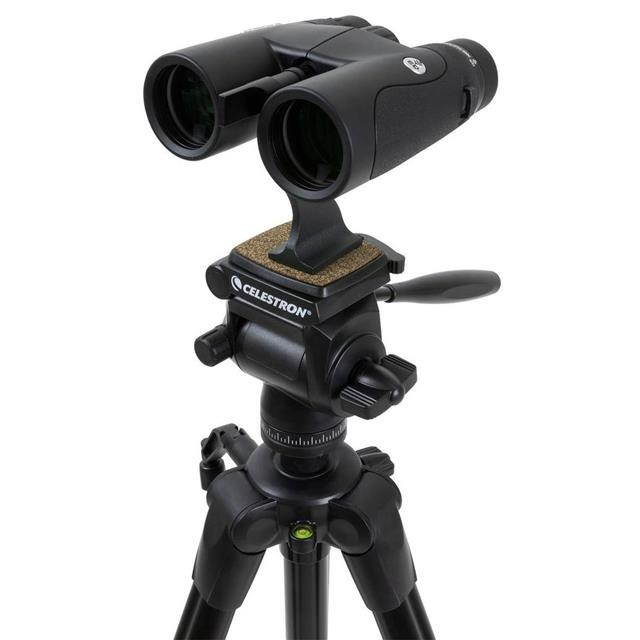 Celestron Ultima Pan Tilt Head Tripod #93612
