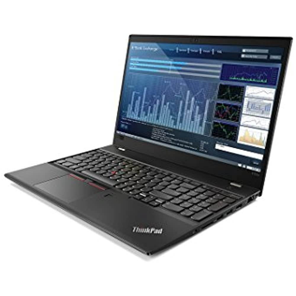 Lenovo 20LB0012US Thinkpad P52S 20Lb - Core I7 8650U / 1.9 Ghz - Win 10 Pro 64-Bit - 16 Gb Ram - 512 Gb Ssd Tcg Opal Encryption 2, Nvme - 15.6 Inch Ips 3840 X 2160 (Ultra Hd 4K) - Quadro P500 / Uhd G