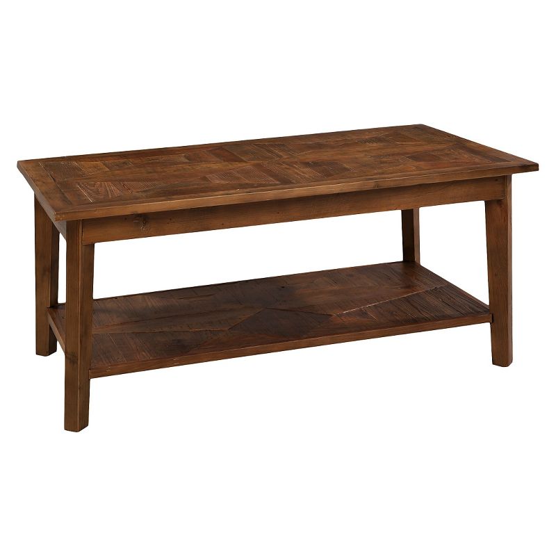 Revive Reclaimed Bench Natural - Alaterre Furniture
