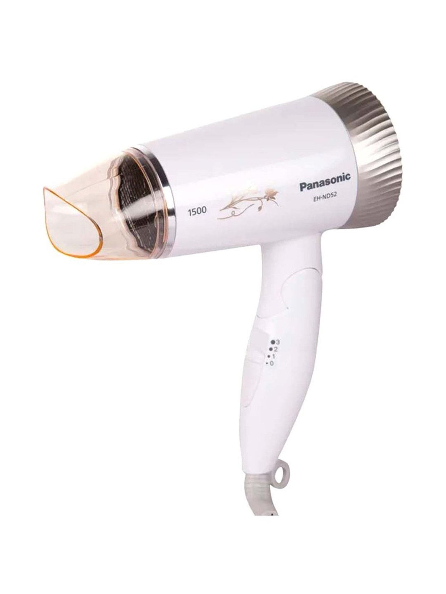 Nova Nv-1290 1000W Professional Hair Dryer