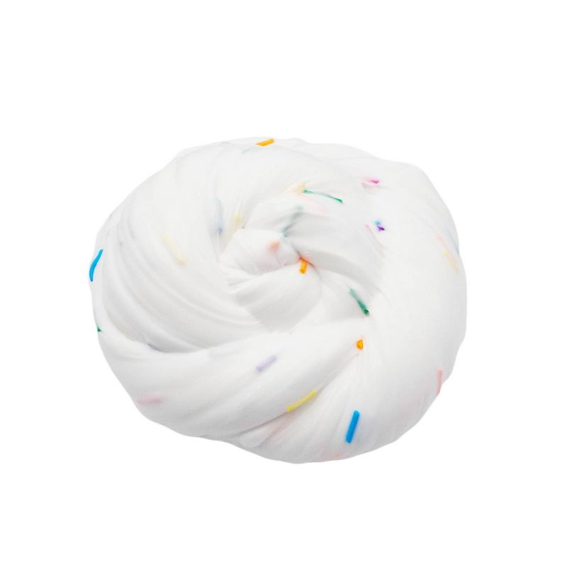 Compound Kings 3lb Bucket Cake Batter White Vanilla