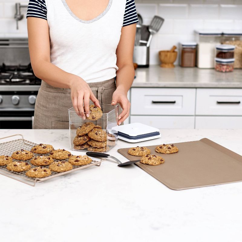 OXO Non-Stick Pro Cookie Sheet