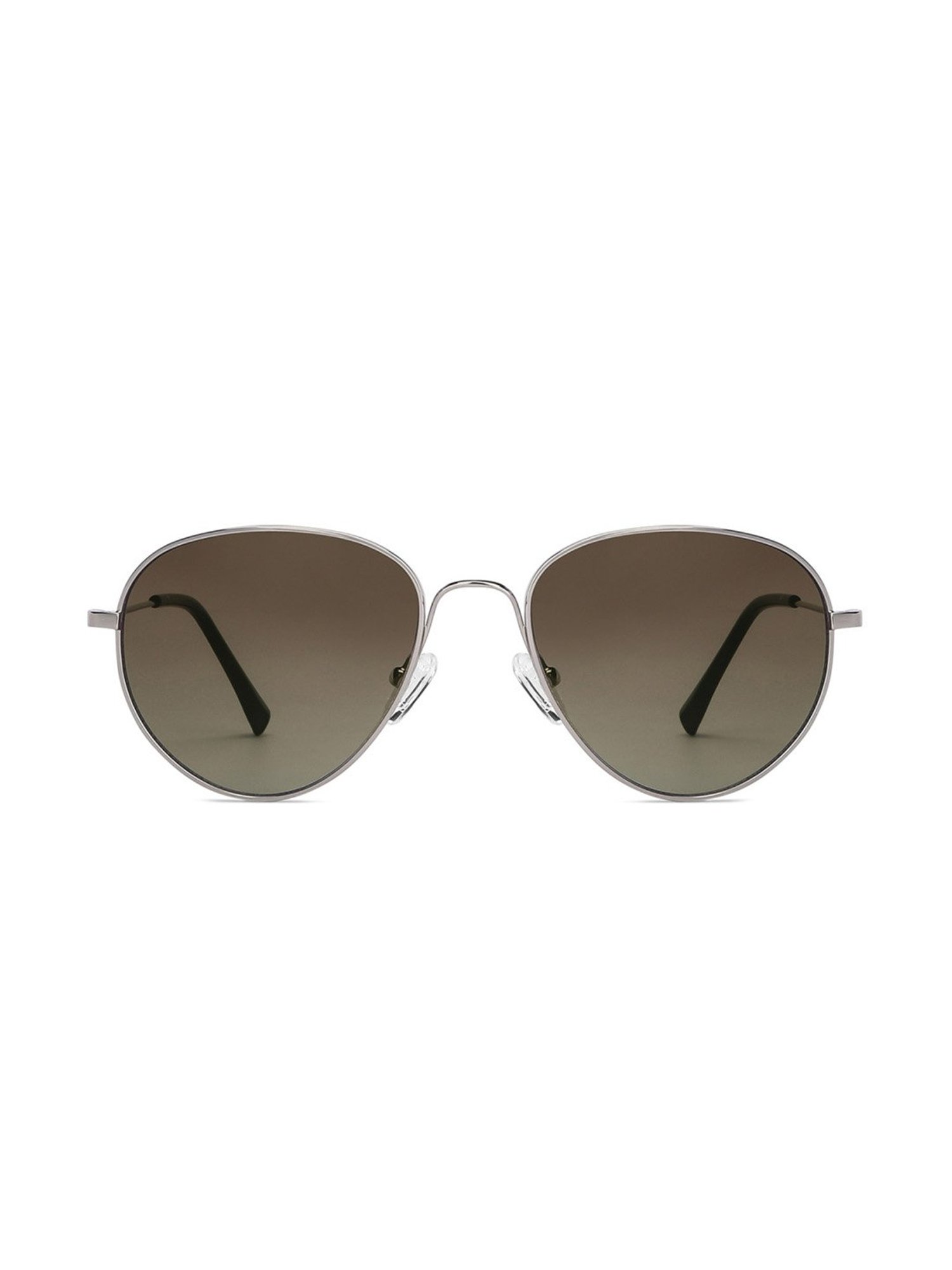 John Jacobs JJ S13871 Brown Aviator