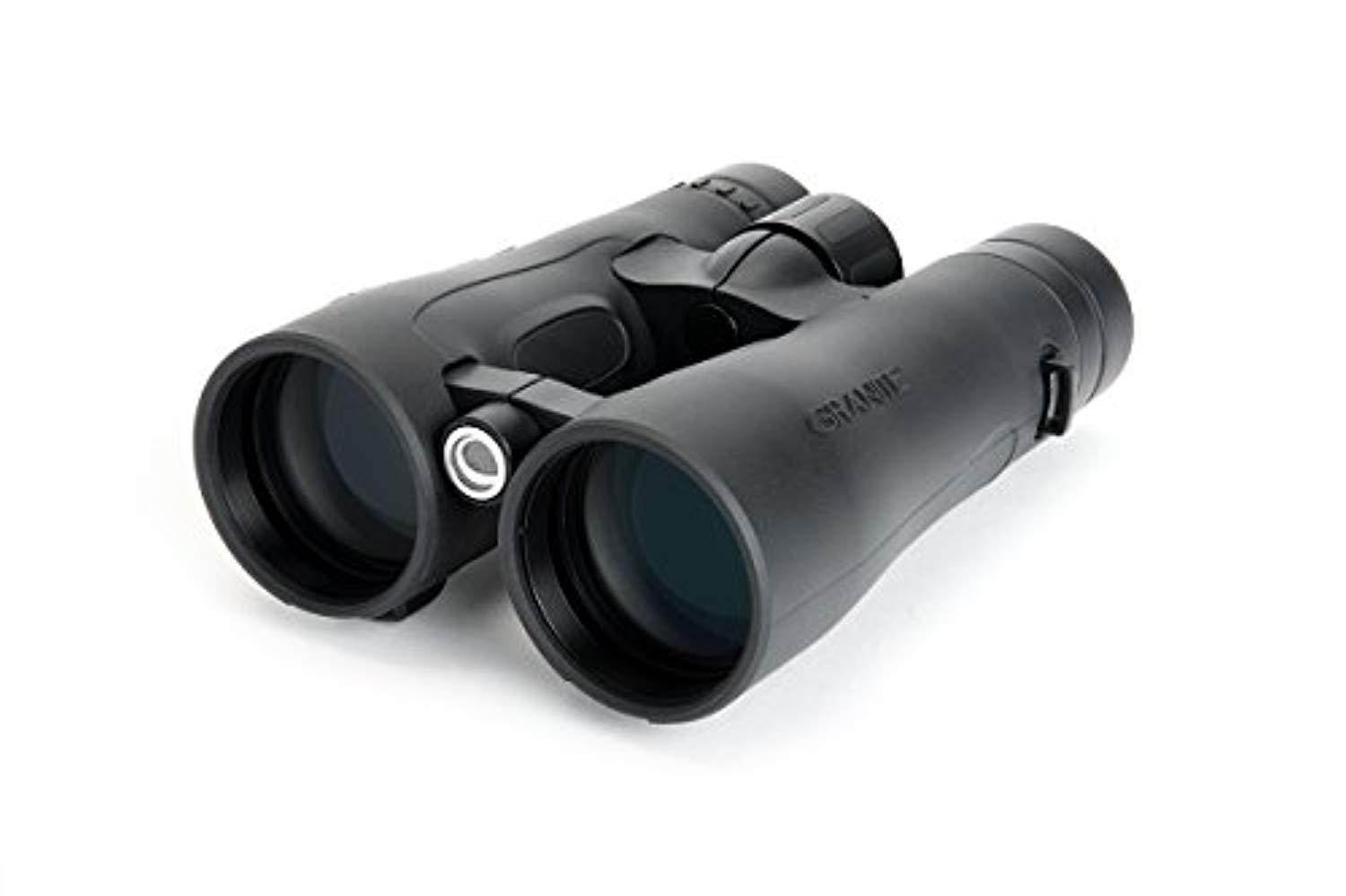 Celestron Granite ED 10x50 Binocular 71374