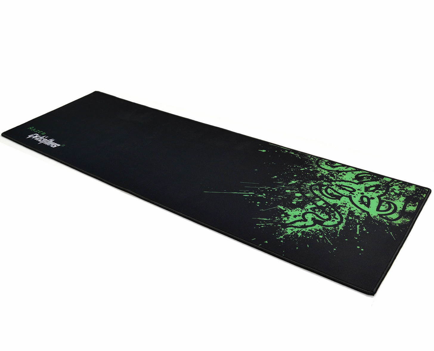 Large Razer Goliathus Gaming Mouse Pad Mat Speed Edition 900*400*3mm