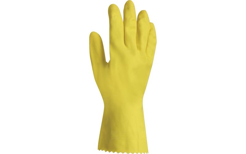 Memphis Grain Goatskin Driver Gloves White Large 12 Pairs 3601L