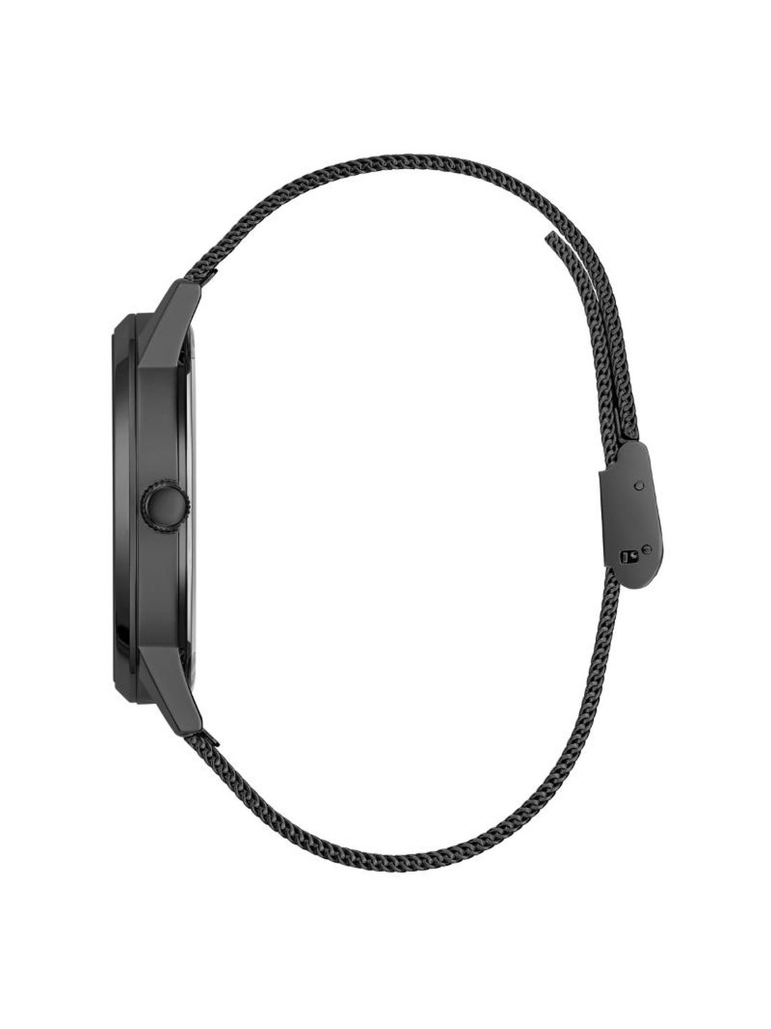 Guess GW0538G3 Gadget Analog Watch for Men