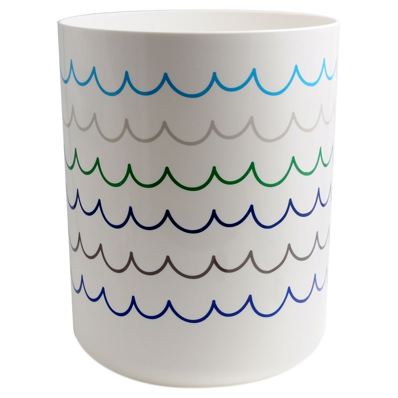 Poodle Hooded Bath Towel Daydream Pink - Pillowfort™