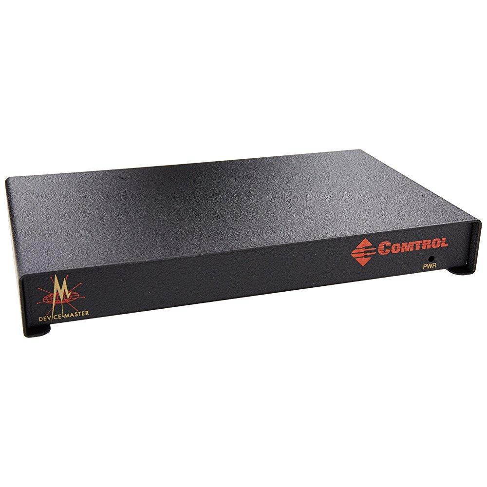 Devicemaster Rts 4 Port DB9 Rohs Rs 232 422 485 Serial To Enet