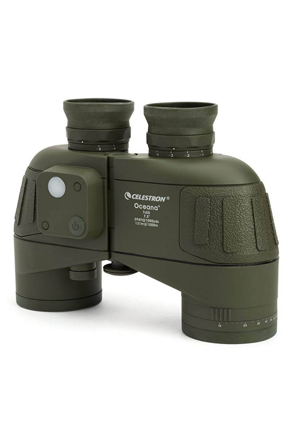 Celestron Oceana 7x50 Porro Binocular BRAND NEW