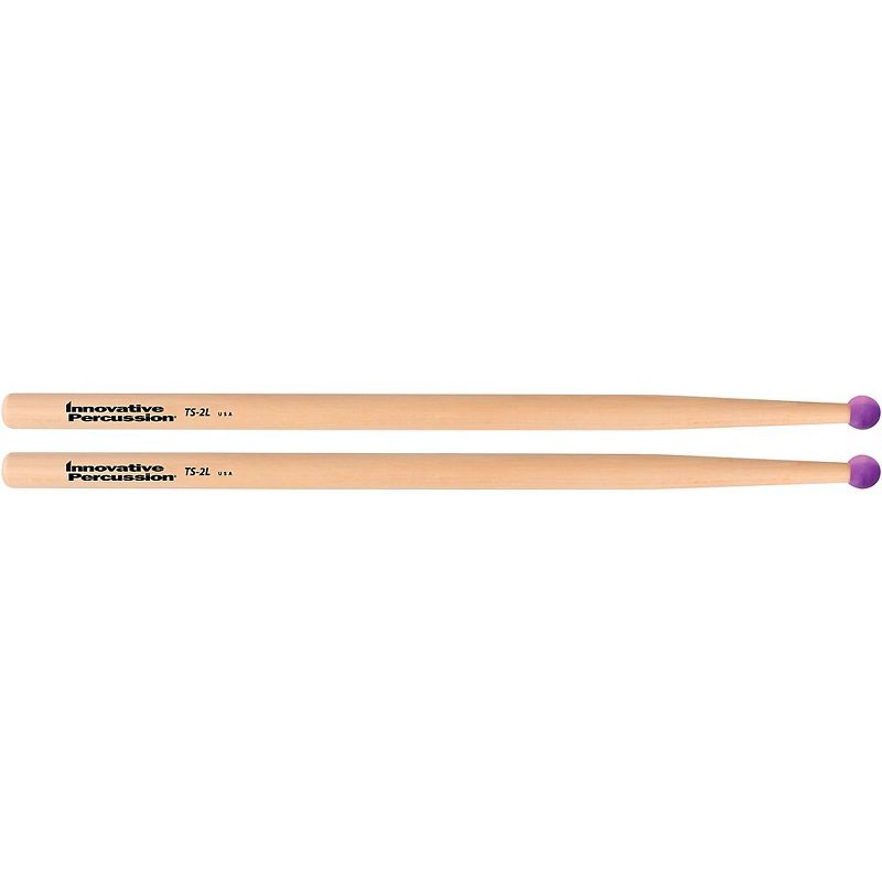 Vater SDJ Malik Model Marching Snare Drum Sticks