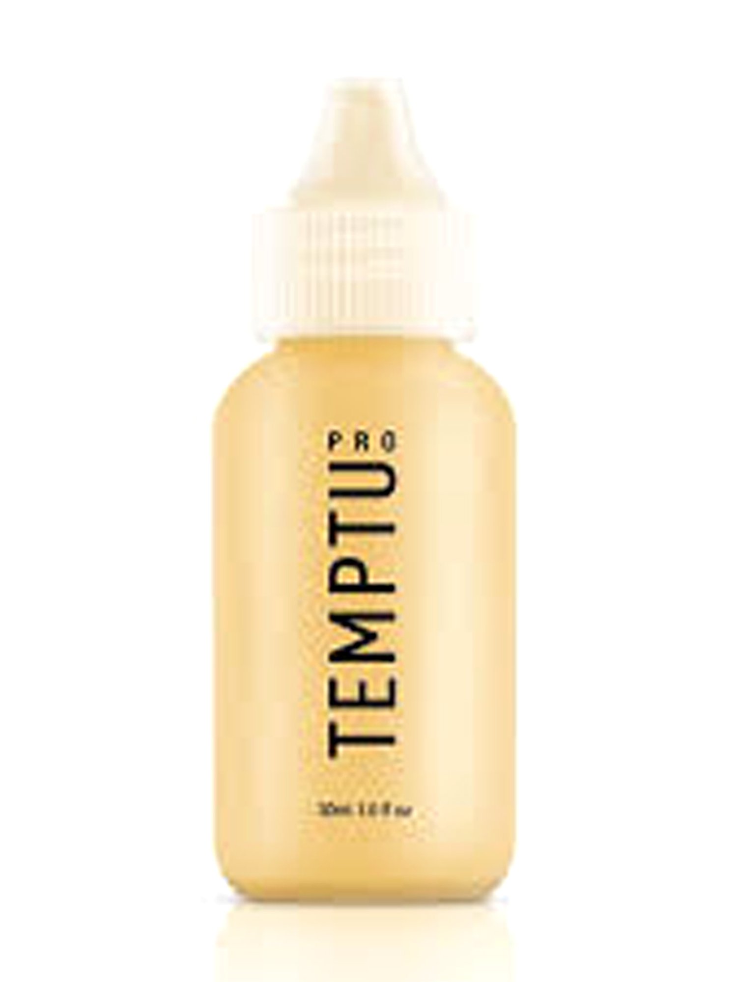 TEMPTU Pro Silicon Based Highlighter 051 Golden Shimmer - 30 ml