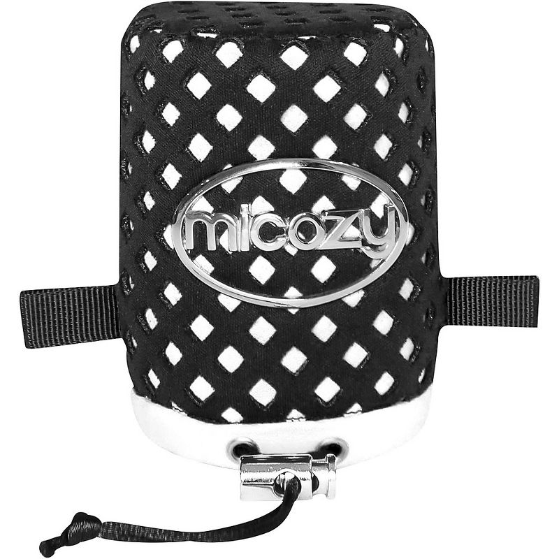 Jupiter Micozy S Shock Mount White