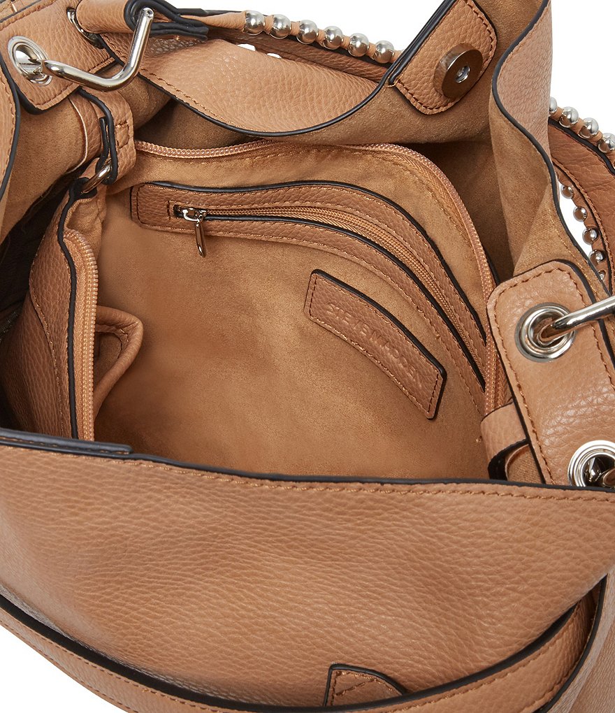 Steve Madden Bsammy Bucket Hobo Bag