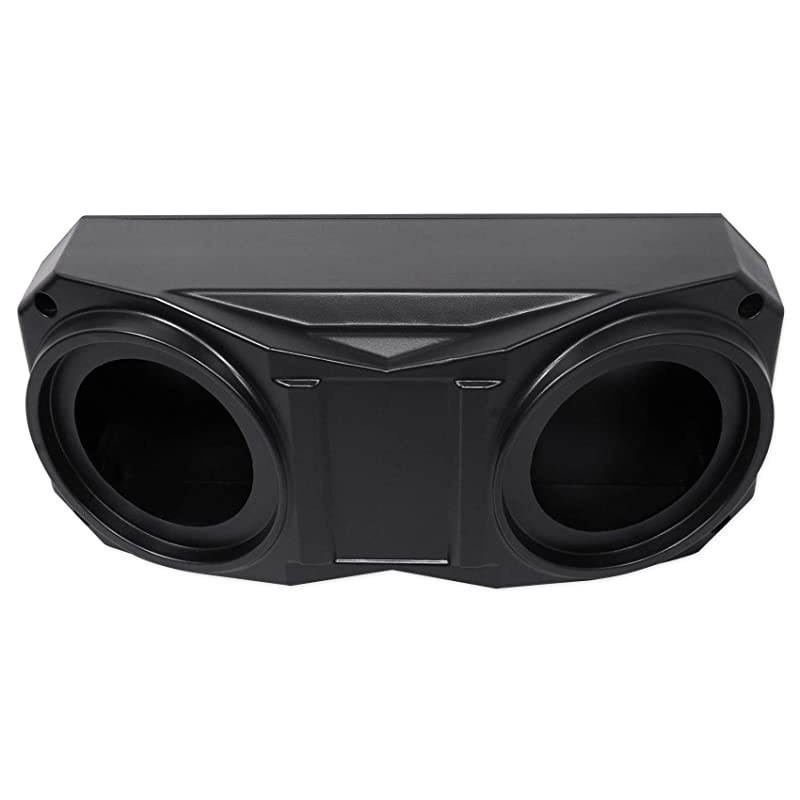 Electronics Universal Overhead Console Without Din Cut Out OHUNI01 Powersports Products