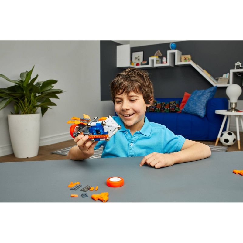 Geomag 95pc Gravity Challenge