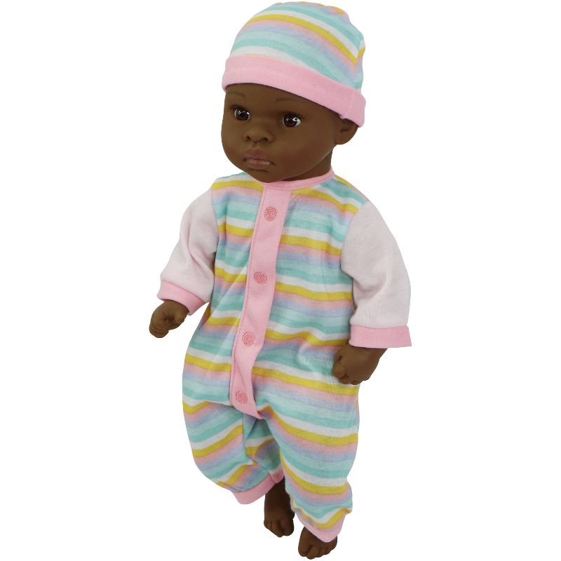 Madame Alexander 14" Sweet and Happy Baby