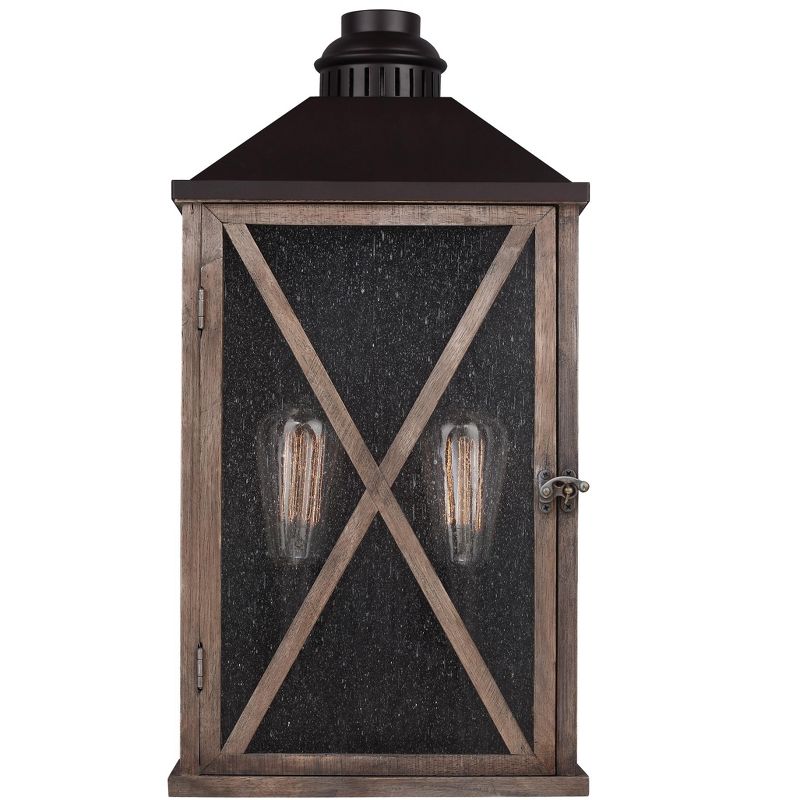 Home4U Golden Hanging Light - Set of 1