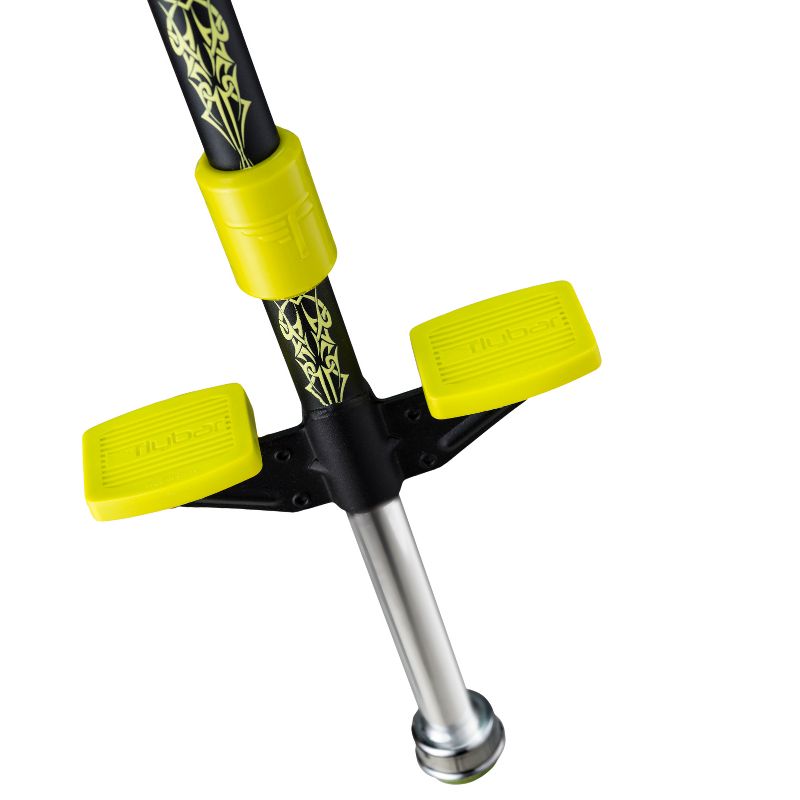 Flybar Propel Pogo - Tattoo Black