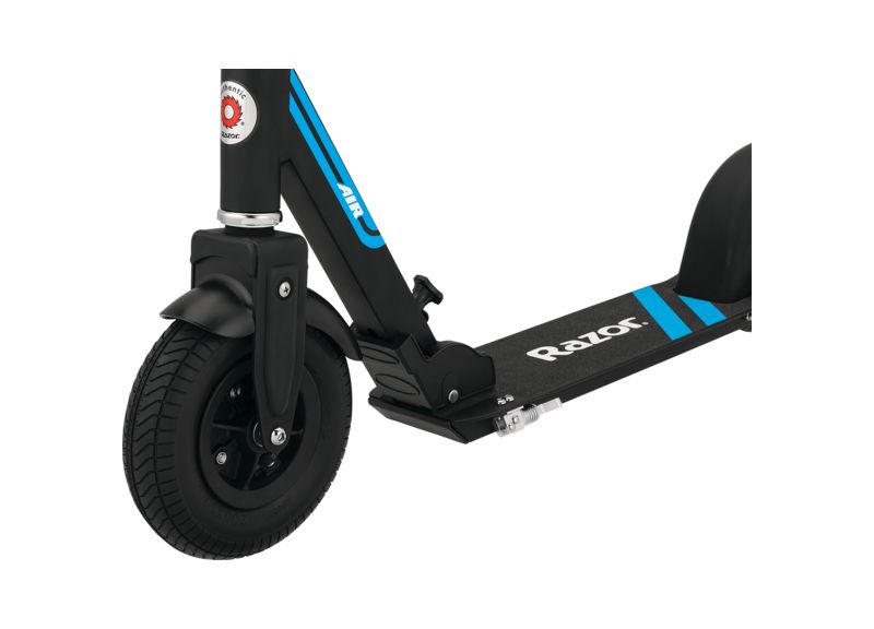 Razor A5 Air Kick Scooter - Black