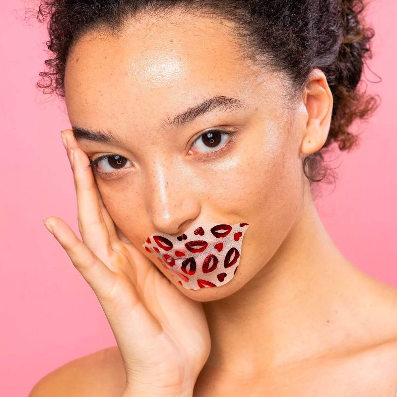 StriVectin Supergreens Soother Cooling Gel Mask