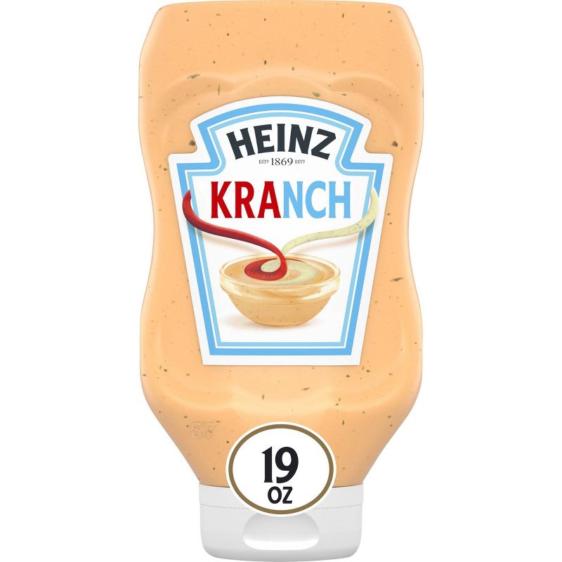 Kraft Mashups Kranch - 19oz