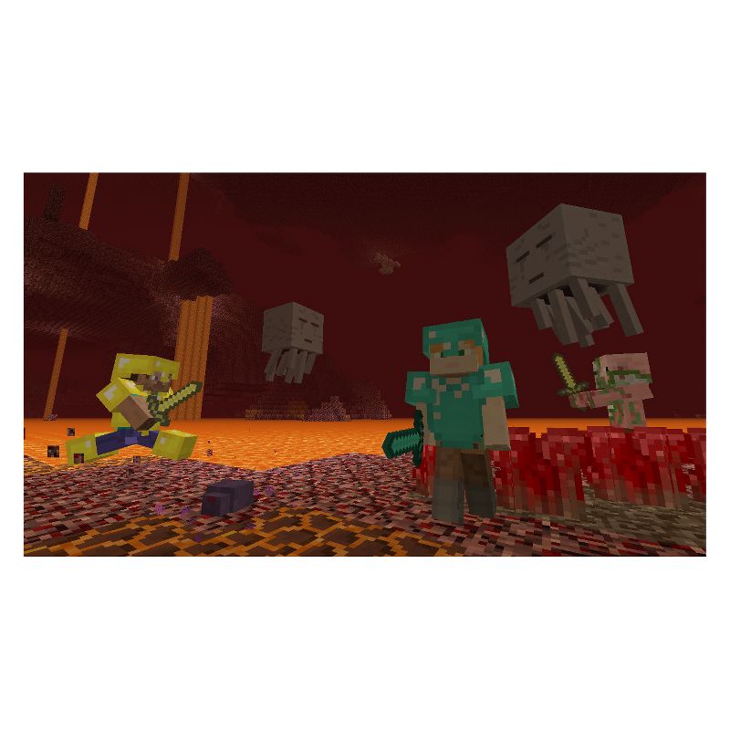 Minecraft - Nintendo Switch