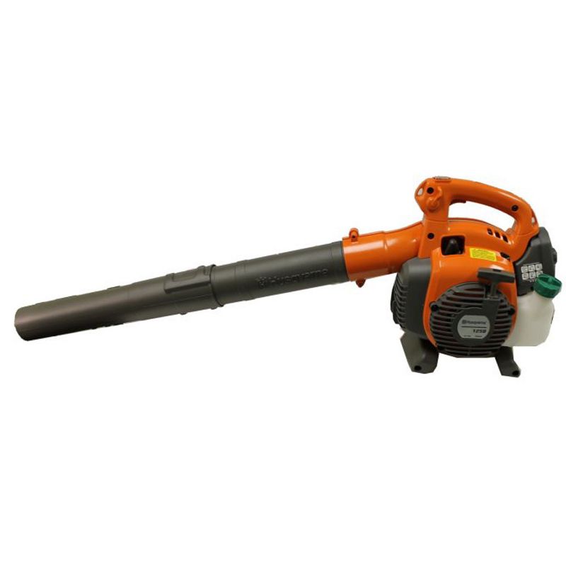 Craftsman CMEBL712R 12 Amp Variable Speed 410 CFM Corded Handheld Jobsite Blower