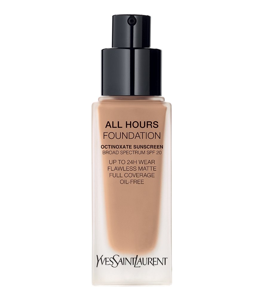 Yves Saint Laurent Beaute All Hours Foundation SPF 20