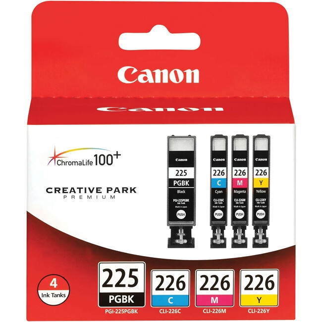 Canon INK CARTRIDGE, KIT,PGI225/CLI226