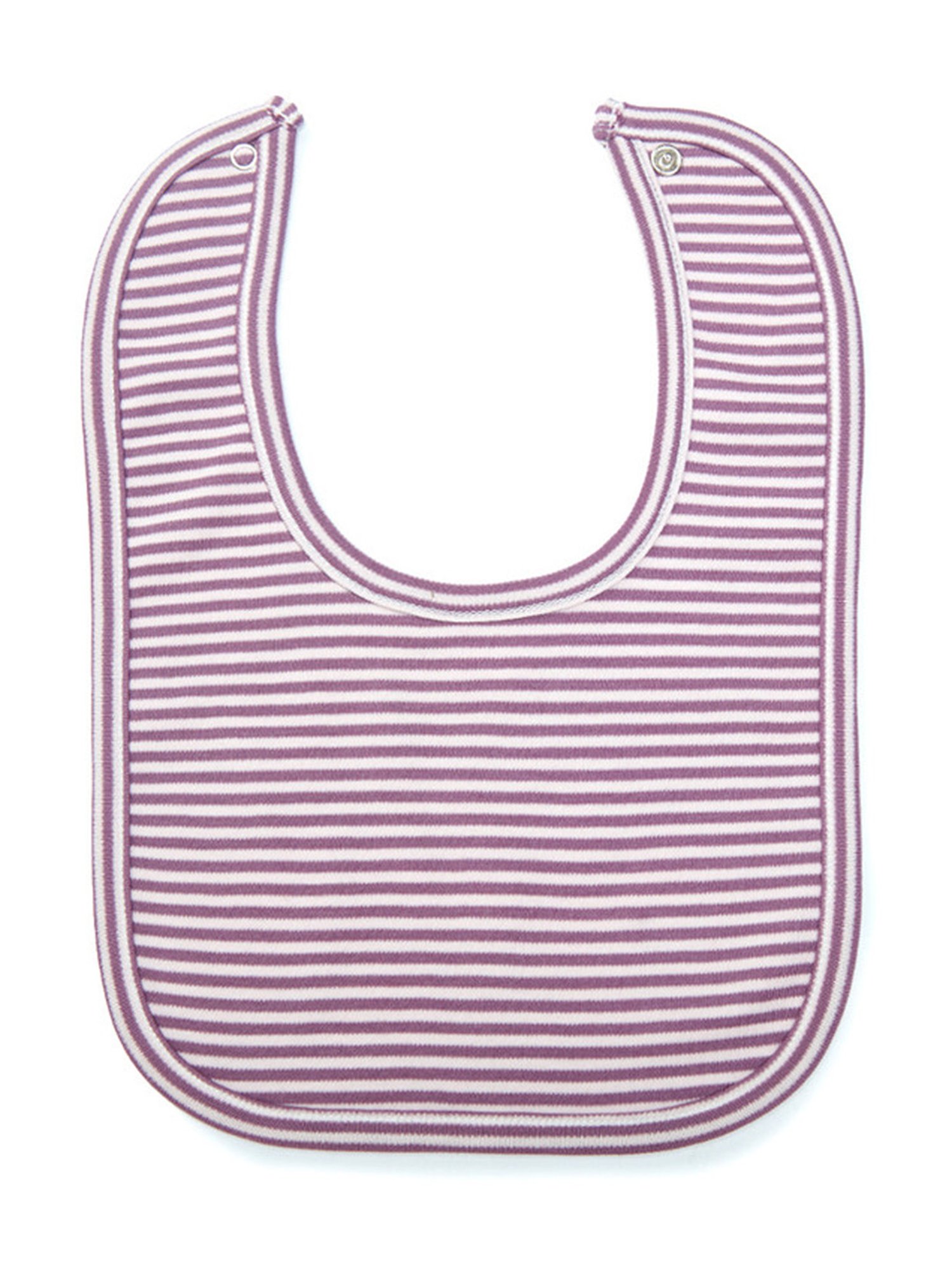 Pranava Kids Multicolor Printed Bib (Pack of 5)