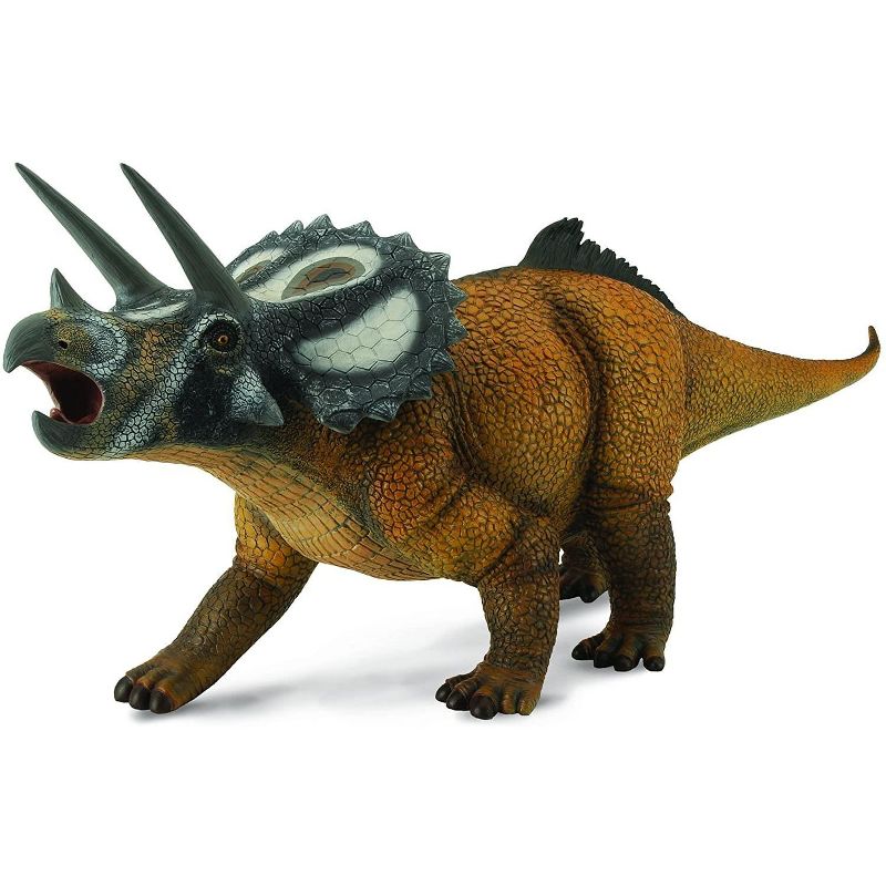 Breyer Animal Creations CollectA Prehistoric Life Collection Miniature Figure | Spinosaurus Walking