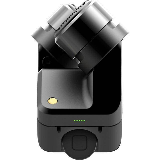 Rode IXYL Condenser Microphone, Cardioid