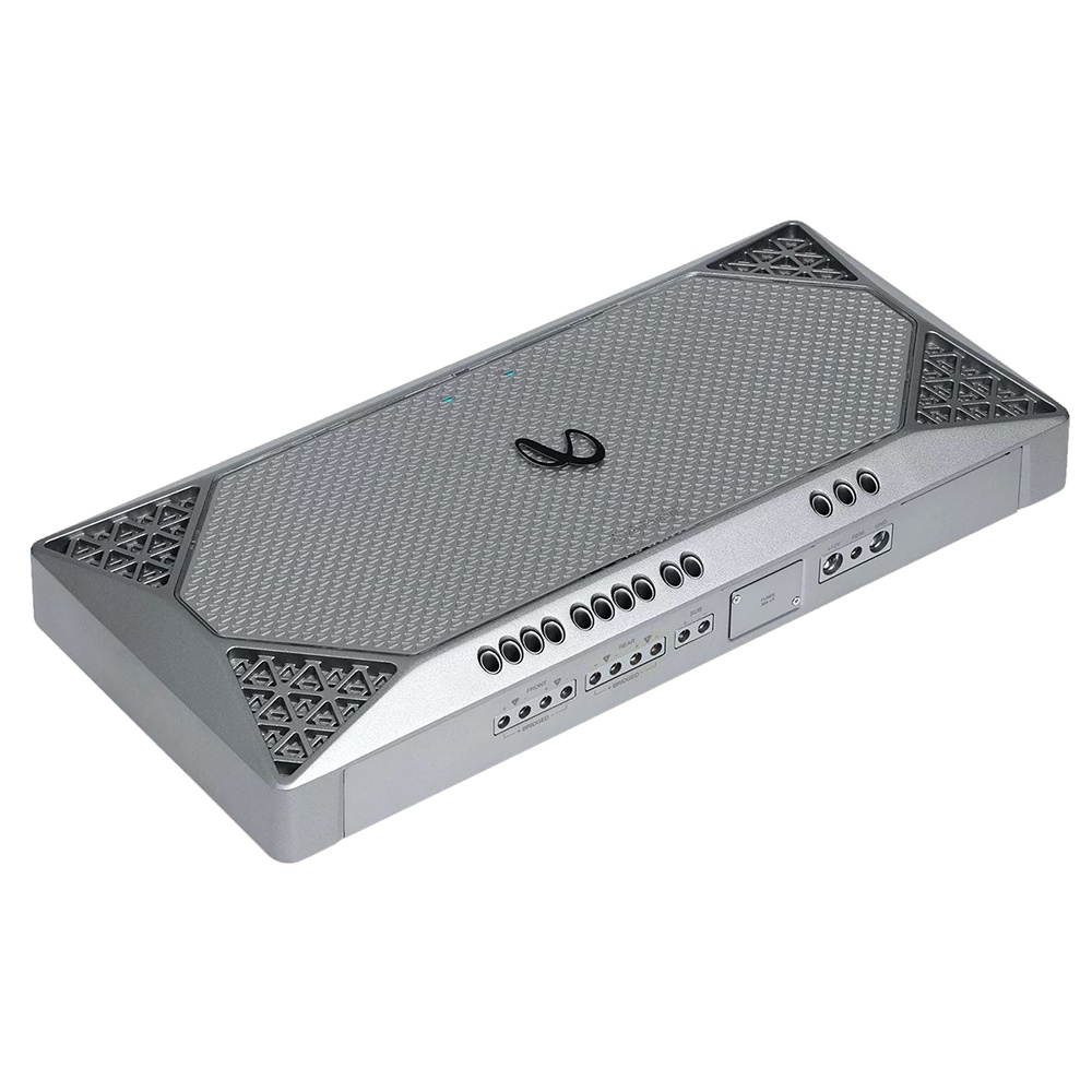 Audioengine D1 24-Bit DAC, Premium Desktop Digital To Analogue Converter and Headphone Amplifier