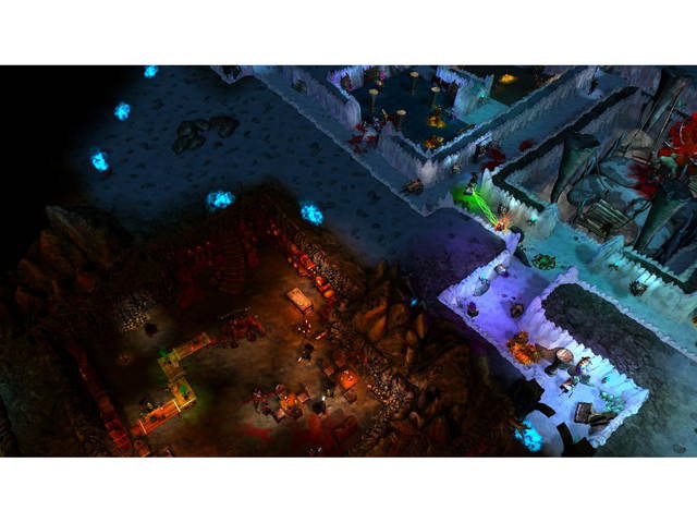 Dungeons 2 - A Chance Of Dragons DLC [Online Game Code]