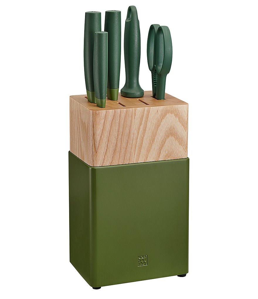 Miyabi Evolution 6.5#double; Nakiri Knife