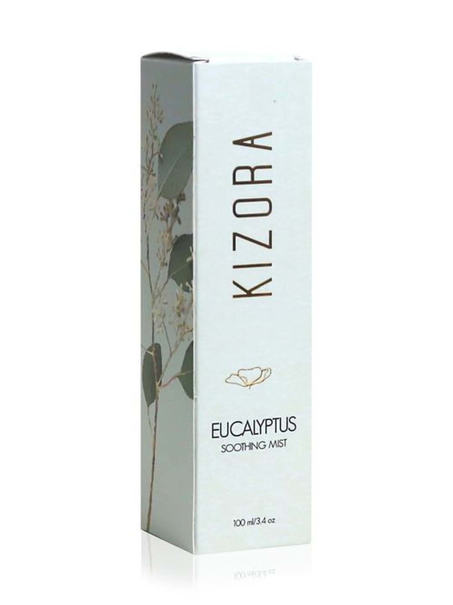 Kizora Life Eucalyptus Soothing Mist - 100 ml