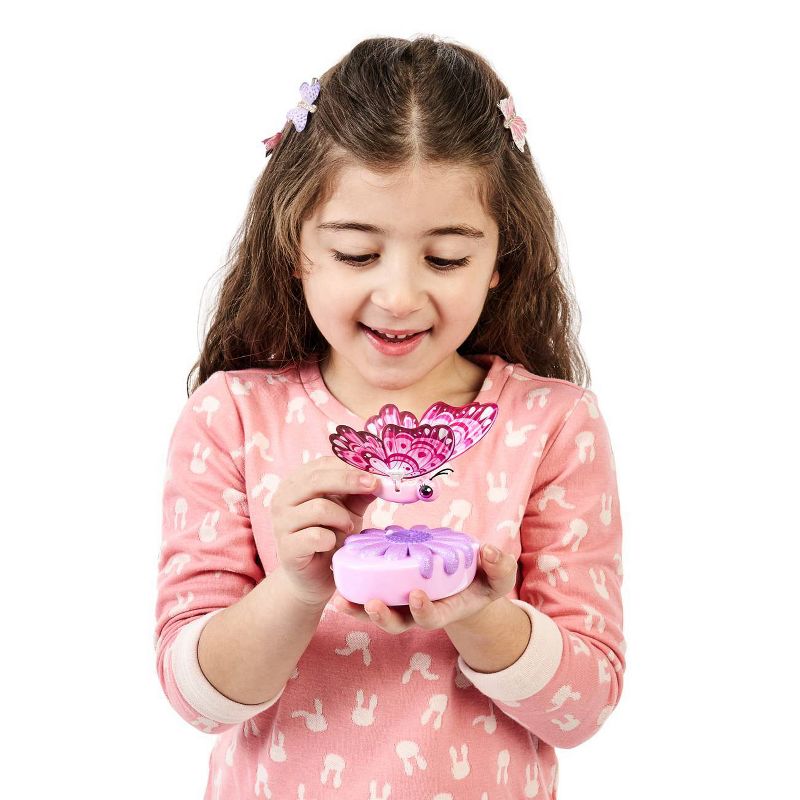Little Live Pets Lil' Butterfly - Precious Wings