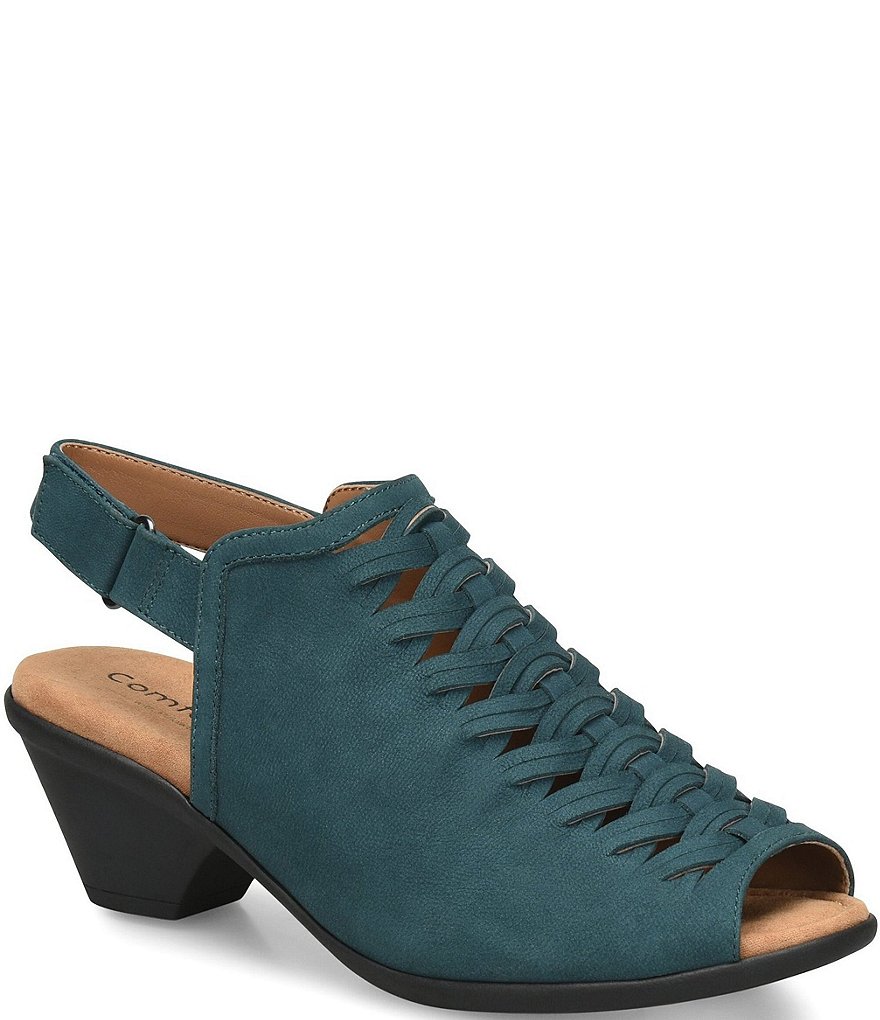 Dansko Lucie Wool Slip-On Clogs