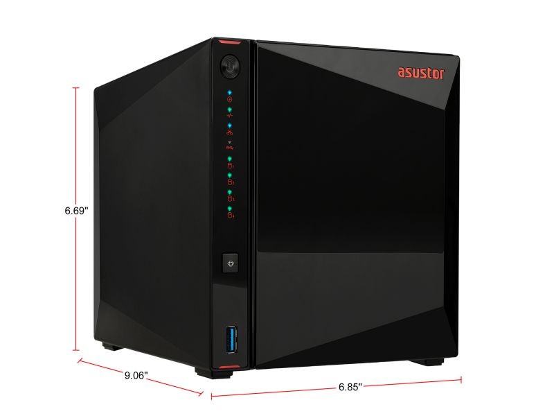 Synology Fan 92*92*25_2