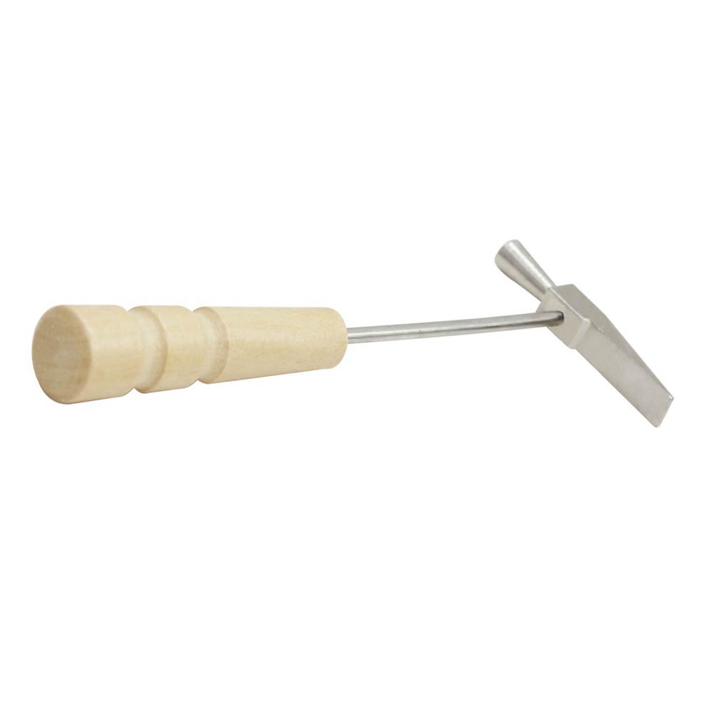 Durable Pitch Tuning Hammer Tool Instrument Accessory for Thumb Piano