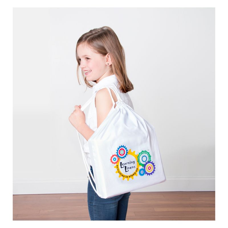 Educational Word Families Sheet Set (Full) - Learning Linens