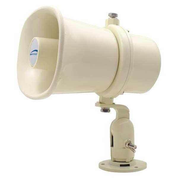 SPC10RT SPECO (AV) 5"X7" WEATHERPROOF SPKR W/TRAN