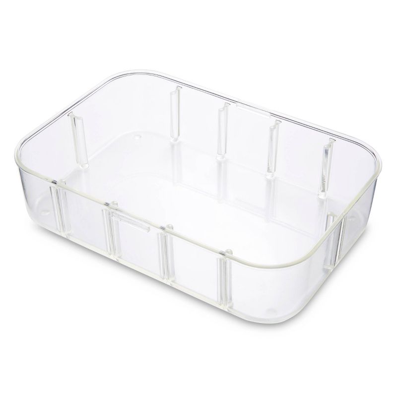 PackIt FLEX Bento Container - Lime Punch
