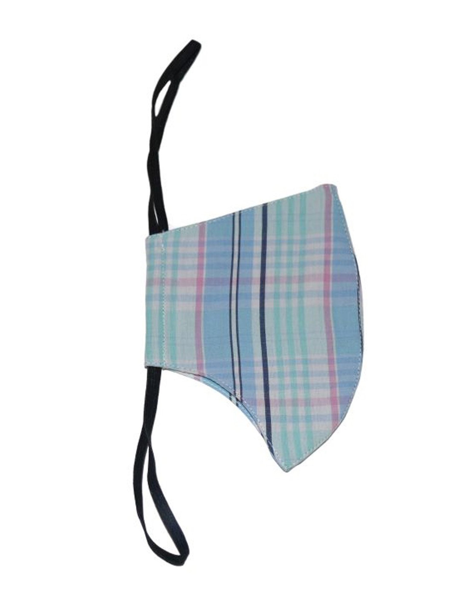 The Vanca 3 Layered Reusable Face Masks - Pack of 10