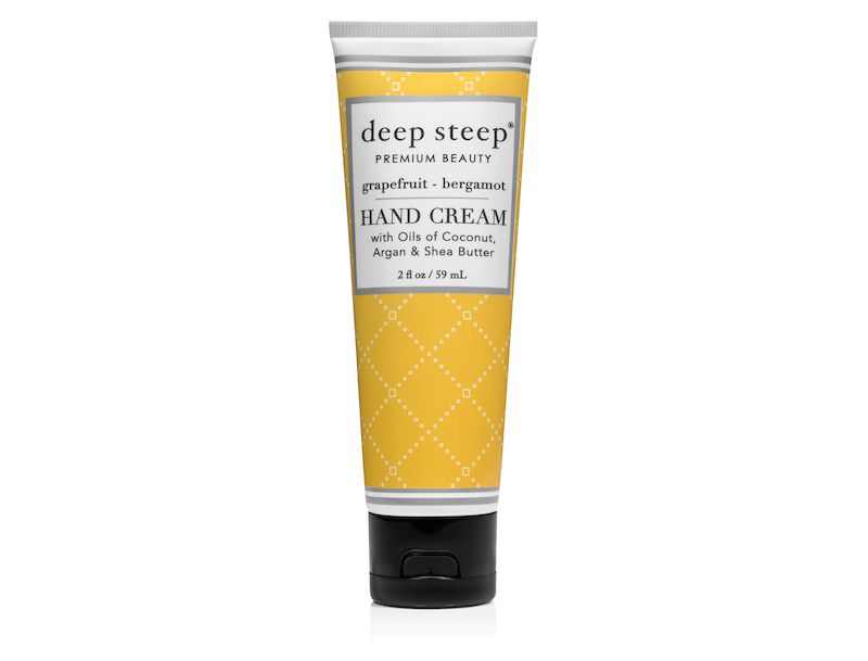 Burt's Bees Honey and Grapeseed Oil Hand Cream - 2.6oz