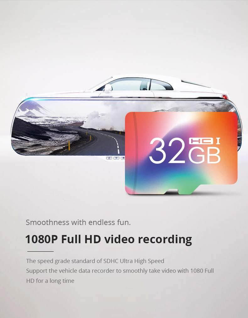 Excellent 32GB 64GB 128GB Micro SD Memory Card 128G